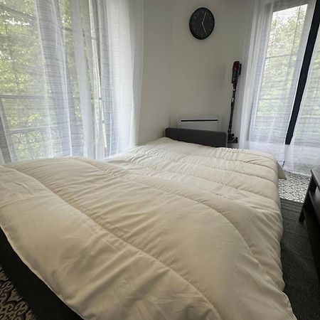 L'Etoile De Seine 77 Appartement 6 Даммарі-ле-Лі Екстер'єр фото