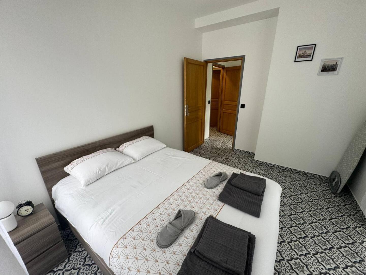 L'Etoile De Seine 77 Appartement 6 Даммарі-ле-Лі Екстер'єр фото